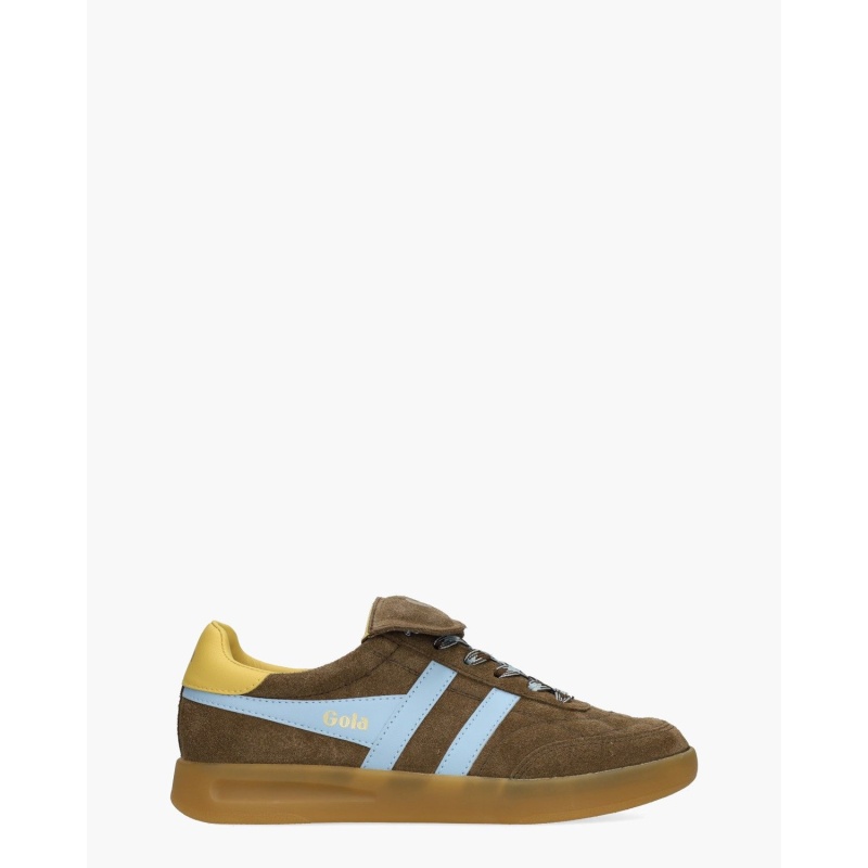 Gola Stadia'86 Multicolor