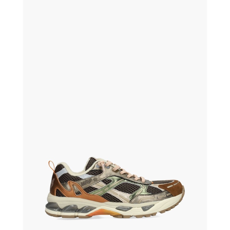 Mrp MRP01 V.50 Multicolor