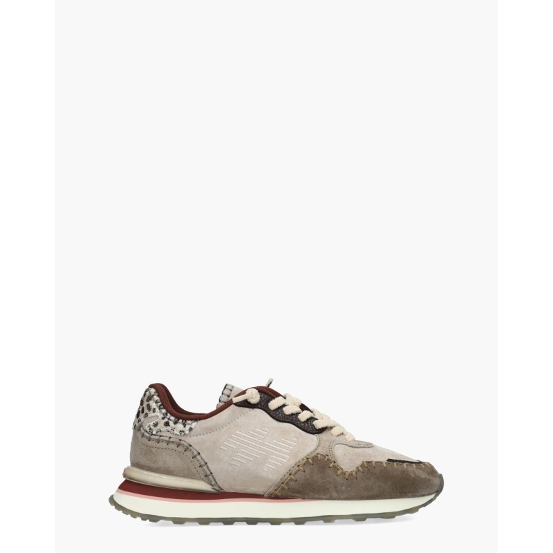 Mrp MRP06 Beige/Multicolor
