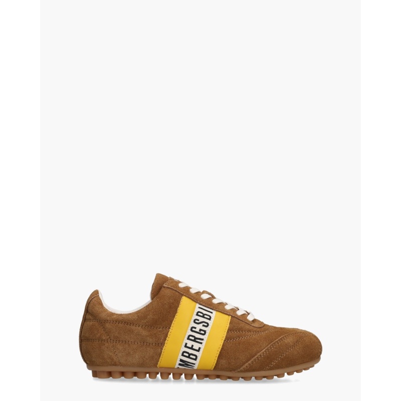 Bikkembergs 30608 Cognac