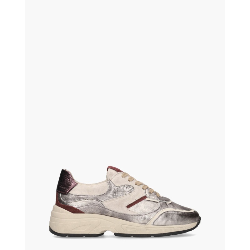 Piedi Nudi Talla 03.05 Multicolor