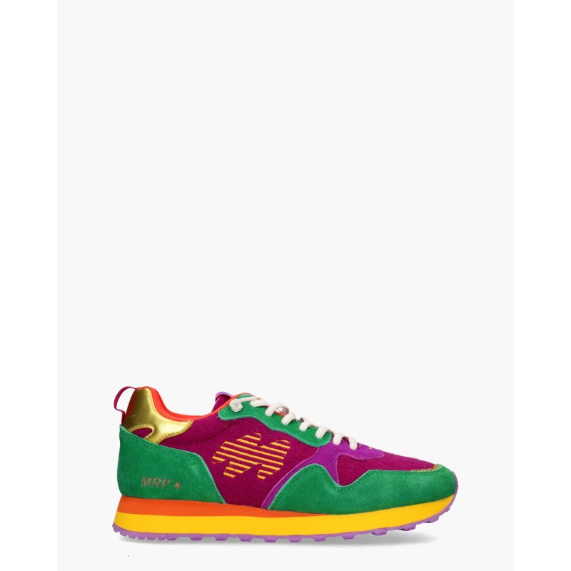 Maripe MRP06 Multicolor