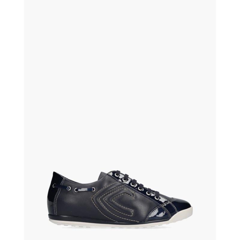 La Caballa L902024 Donkerblauw