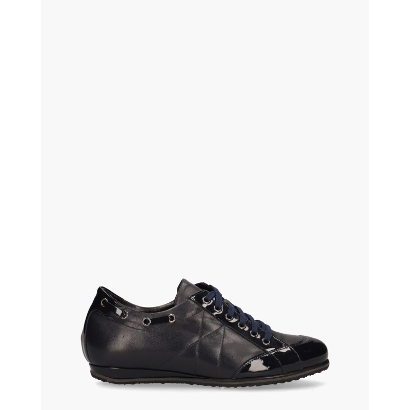 Marcos 19E102 Donkerblauw
