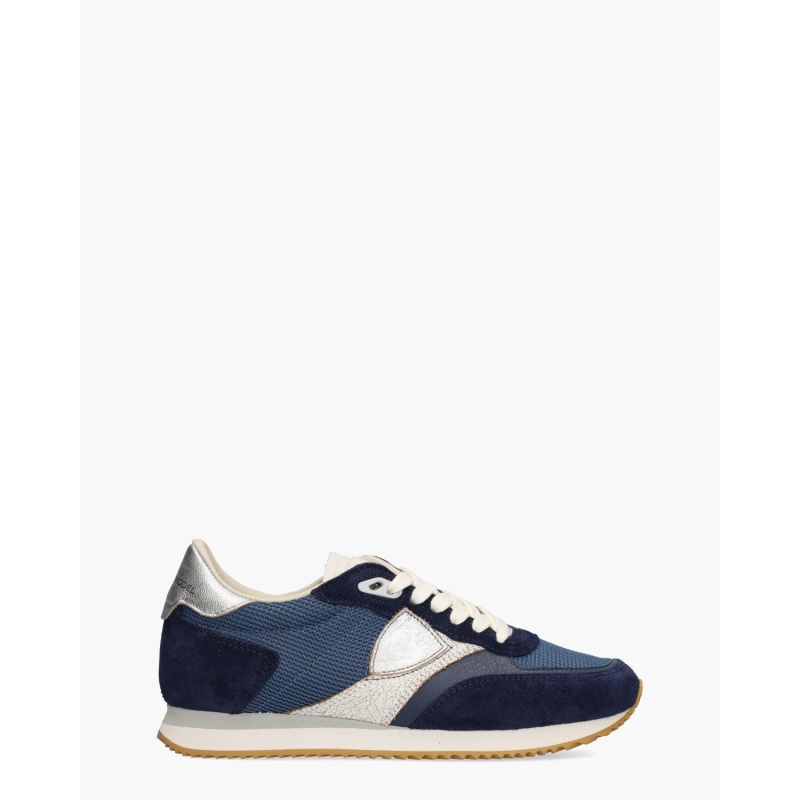 Philippe Model Blville Donkerblauw