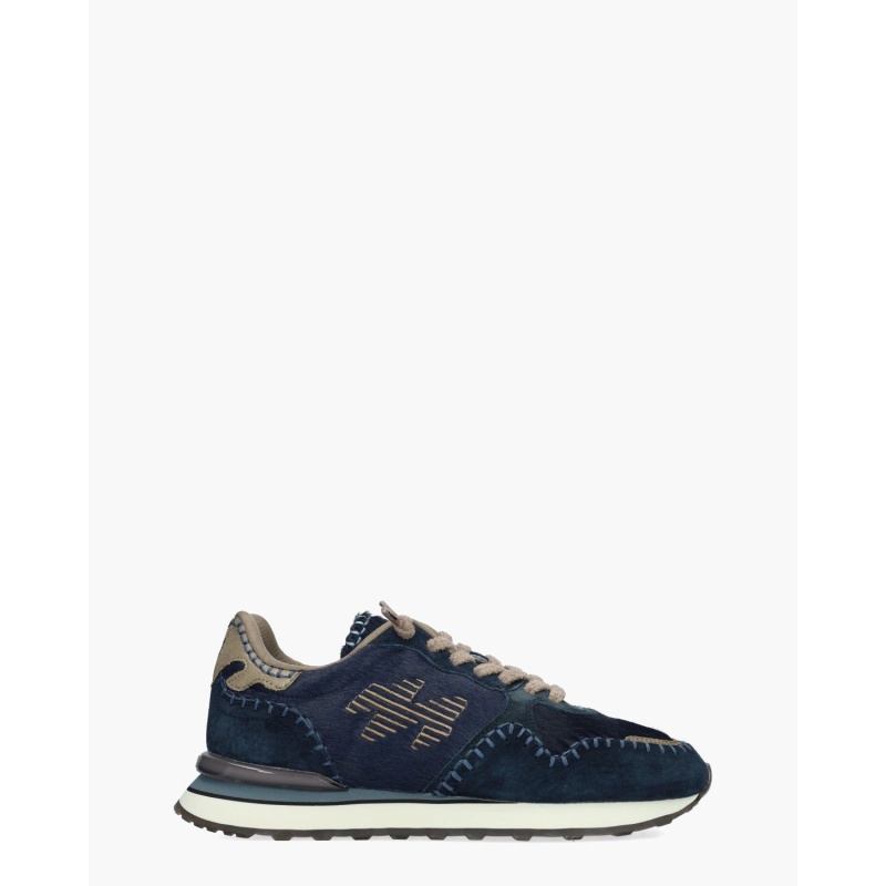 Mrp MRP06 Donkerblauw