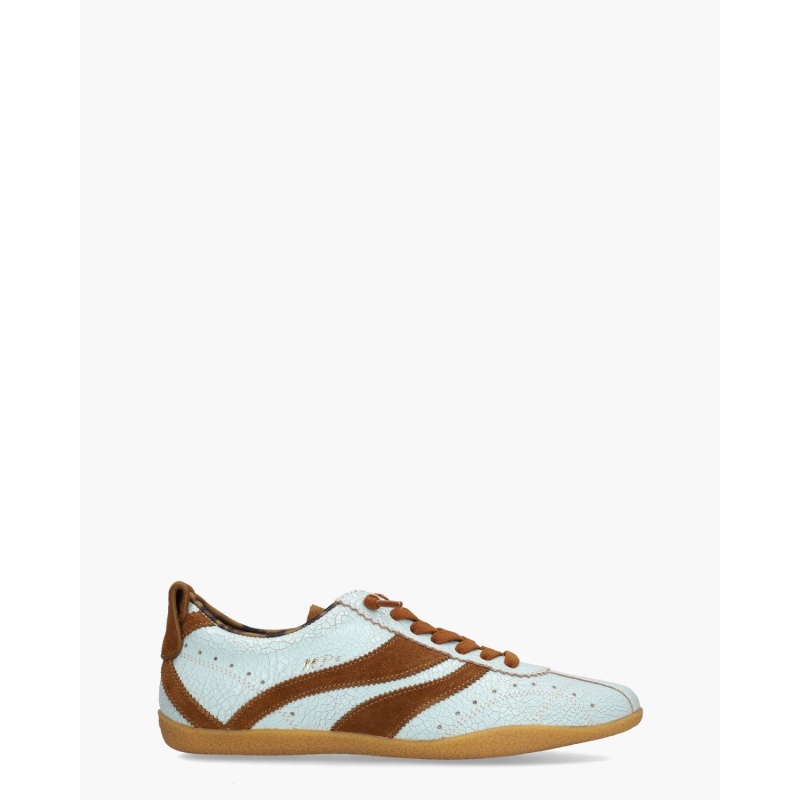 Mrp Runaway V.9 Lichtblauw/Cognac