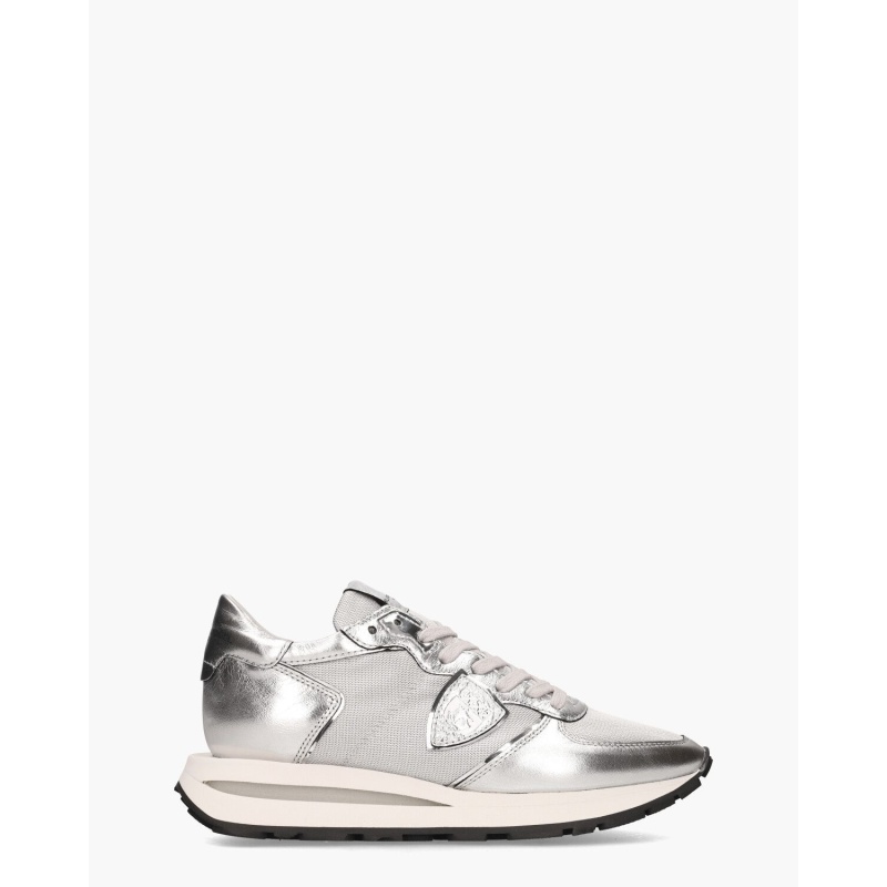 Philippe Model Tropez Haute Zilver