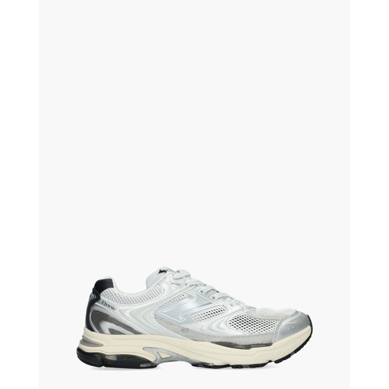 Etonic Evolution Wit/Zilver