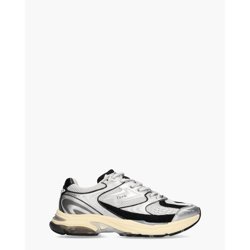Etonic Evolution Metallic Zilver/Multi