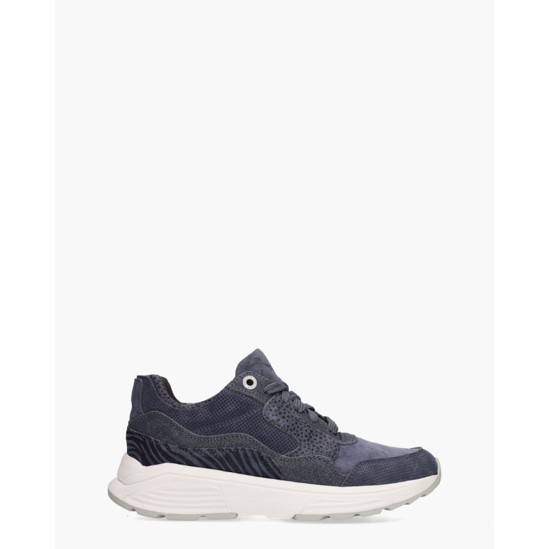 Xsensible Golden Gate Blauw