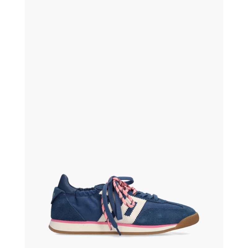 Back 70 Rocket Donkerblauw