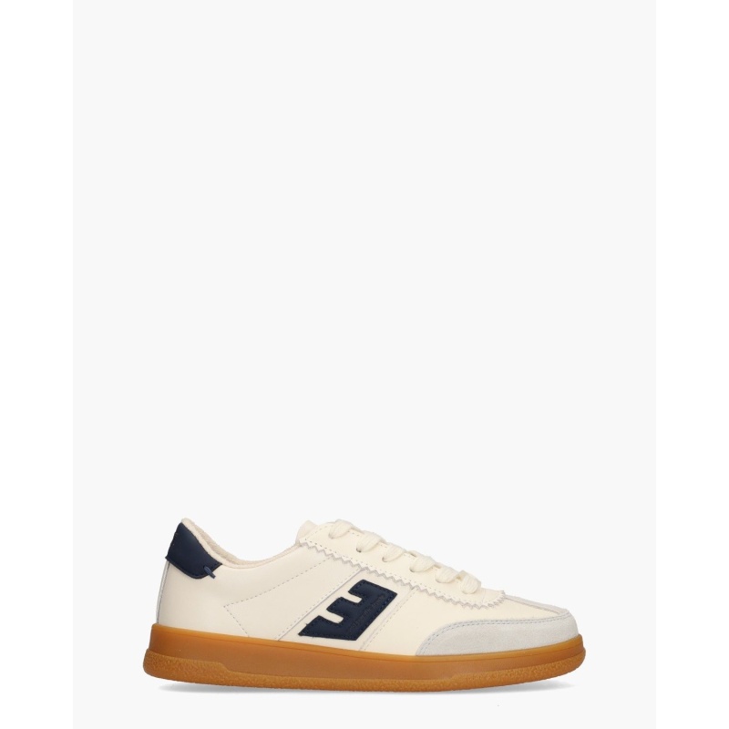 East Pacific Trade Santos Off-White/Multi