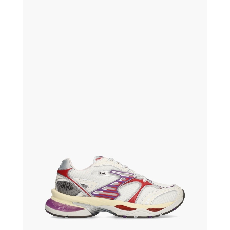 Etonic Kendari Bright Wit/Multi