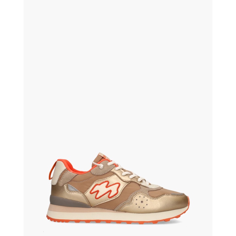 Maripe MRP47 Goud/Multicolor
