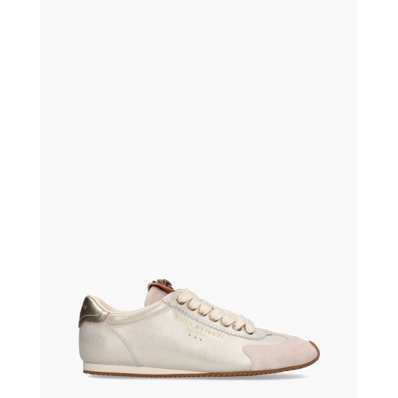 Kurt Geiger Islington Zilver