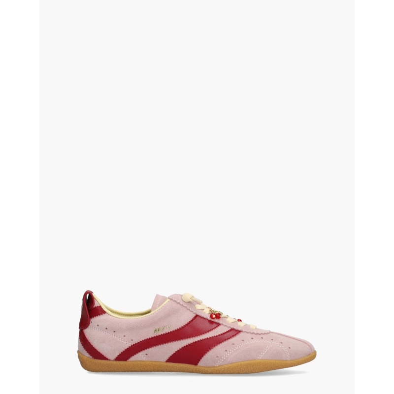 Mrp Runaway V.8 Lichtoze/Rood