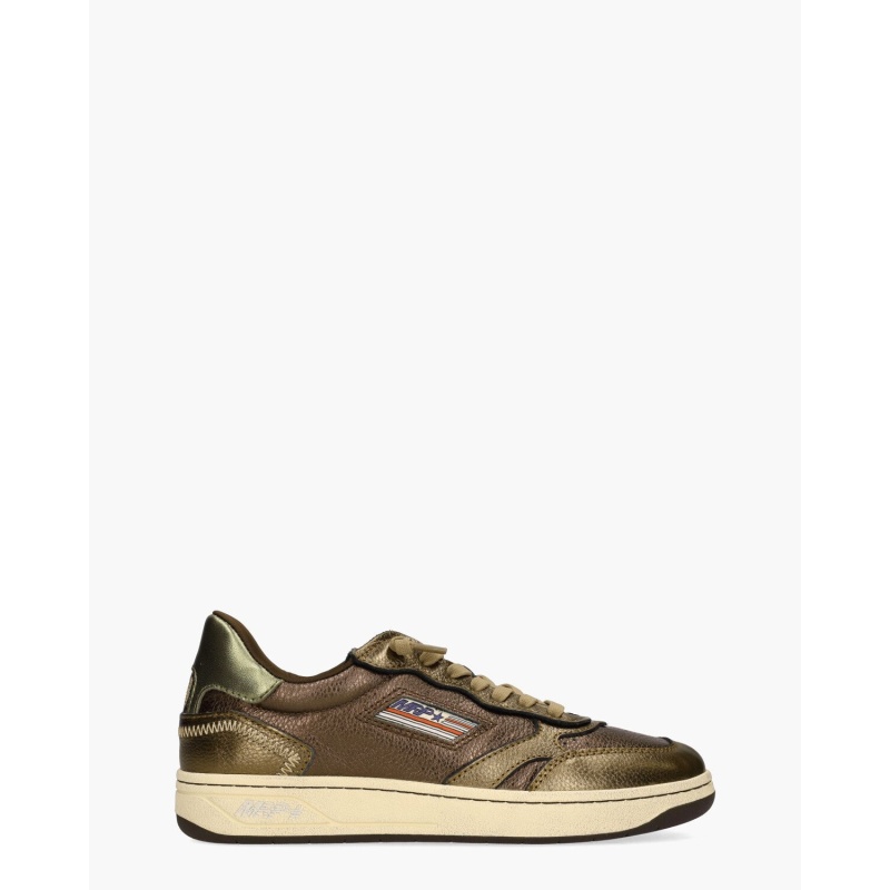 Mrp MRP31 V.31 Brons/Multicolor