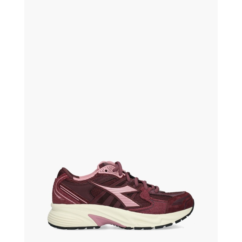 Diadora Sport Mythos Star Bordeauxrood
