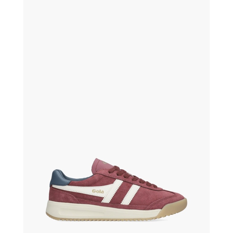 Gola Tornado 88 Roze/Blauw