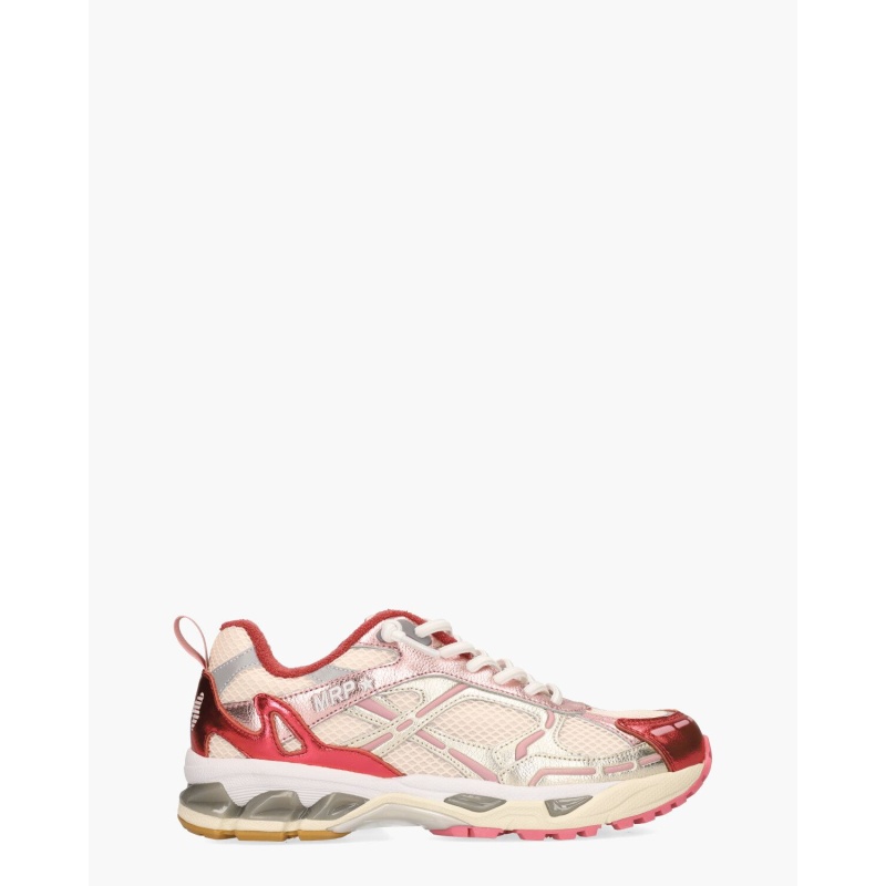 Mrp MRP01 V.23 Off-White/Roze