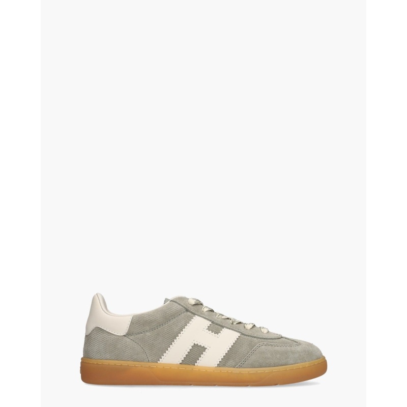 Hogan Cool Lichtgrijs/Wit