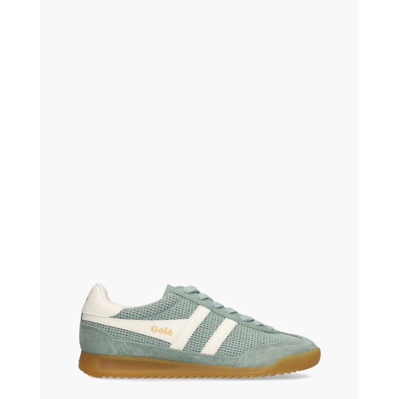 Gola Tornado Zephyr Zeegroen