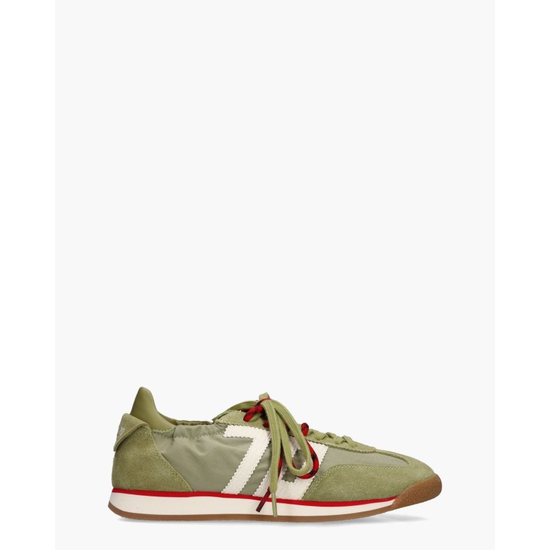 Back 70 Rocket Groen