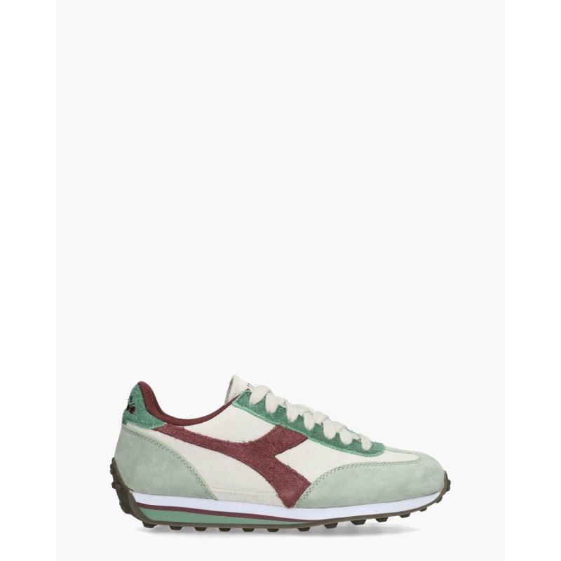 Diadora Sport Rally S Multicolor