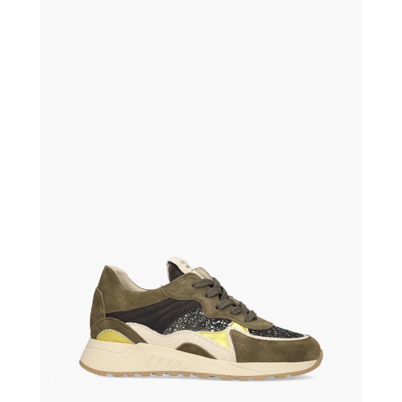 Piedi Nudi 2507-11.18 Groen