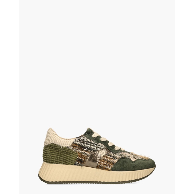 Softwaves Alana Multicolor