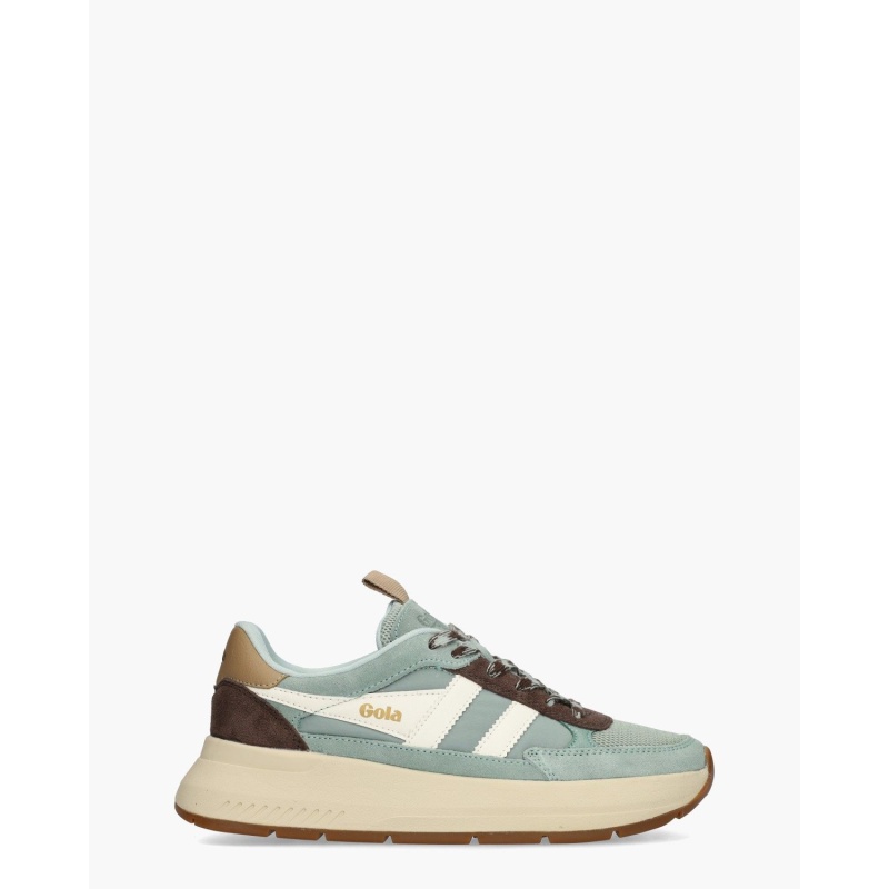 Gola Phoenix Zeegroen/Multi