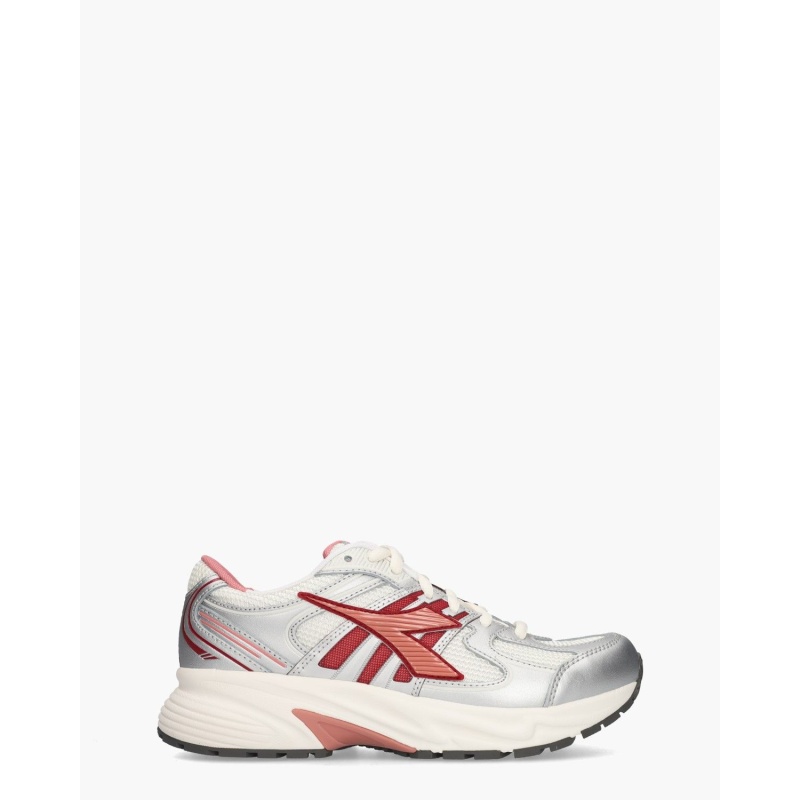 Diadora Heritage Mythos Star Metallic Off-White/Multi