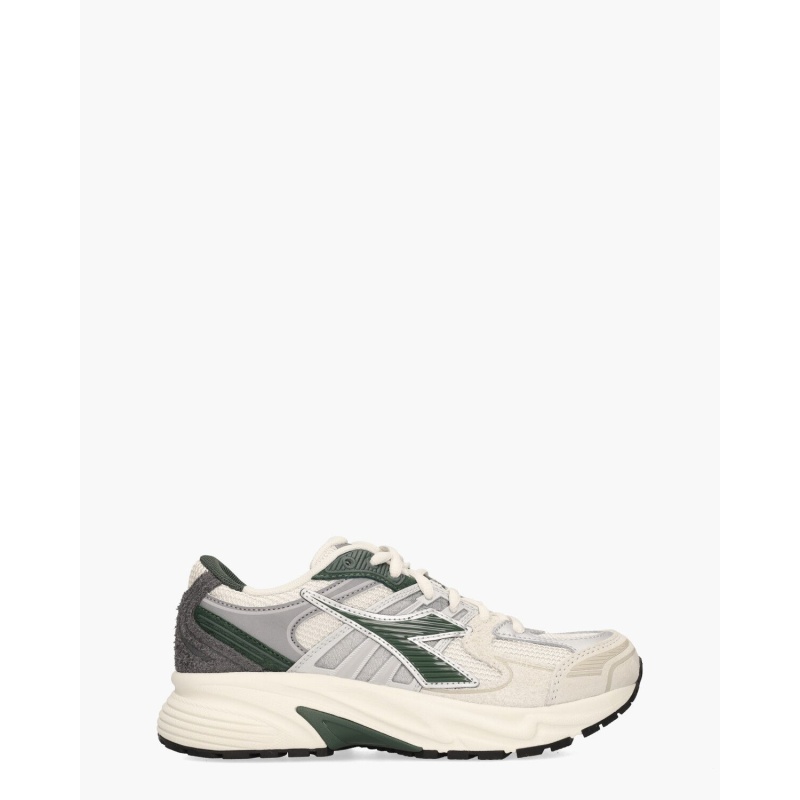 Diadora Sport Mythos Star Off-White/Multicolor