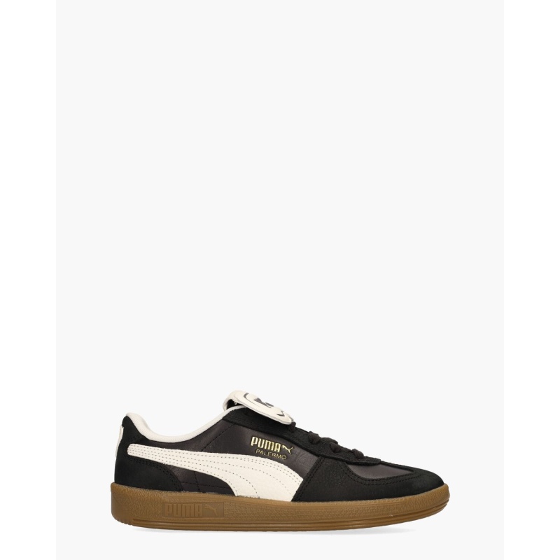 Puma Palermo Premium Zwart