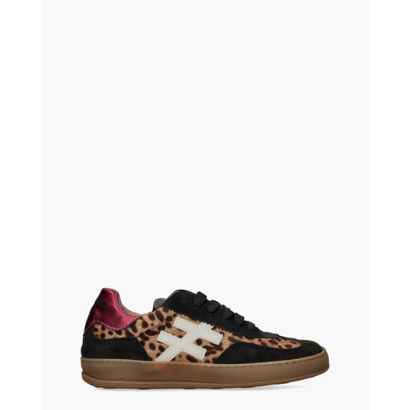 Another Trend Iconic II Multicolor