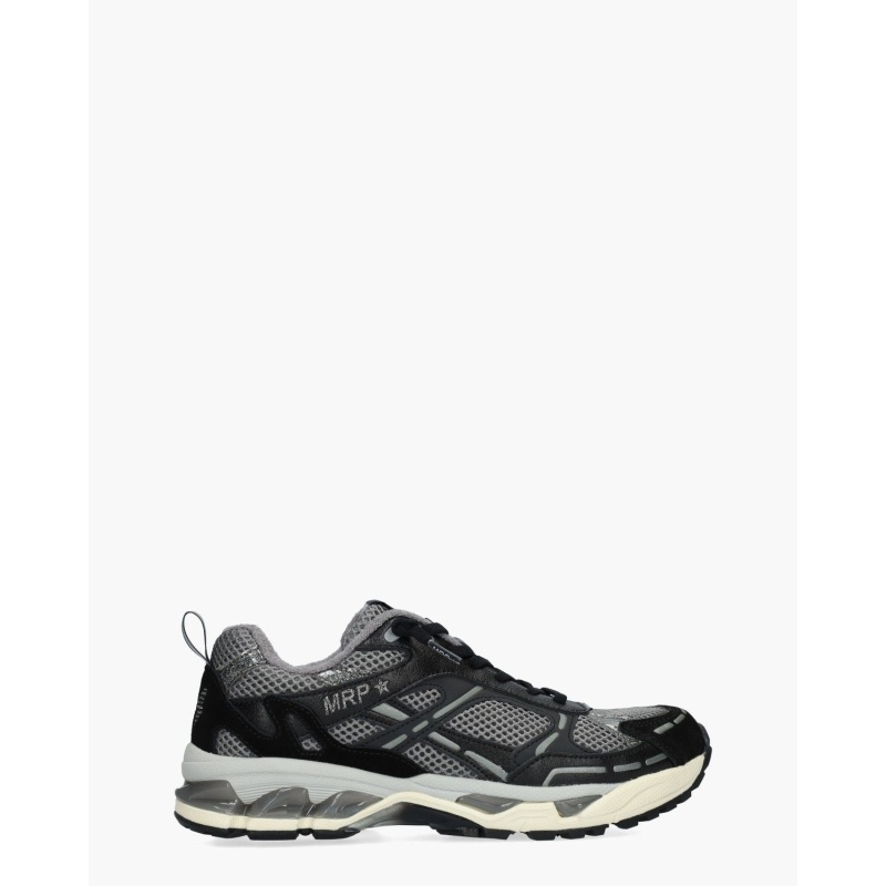 Mrp MRP01 V.54 Zwart/Grijs