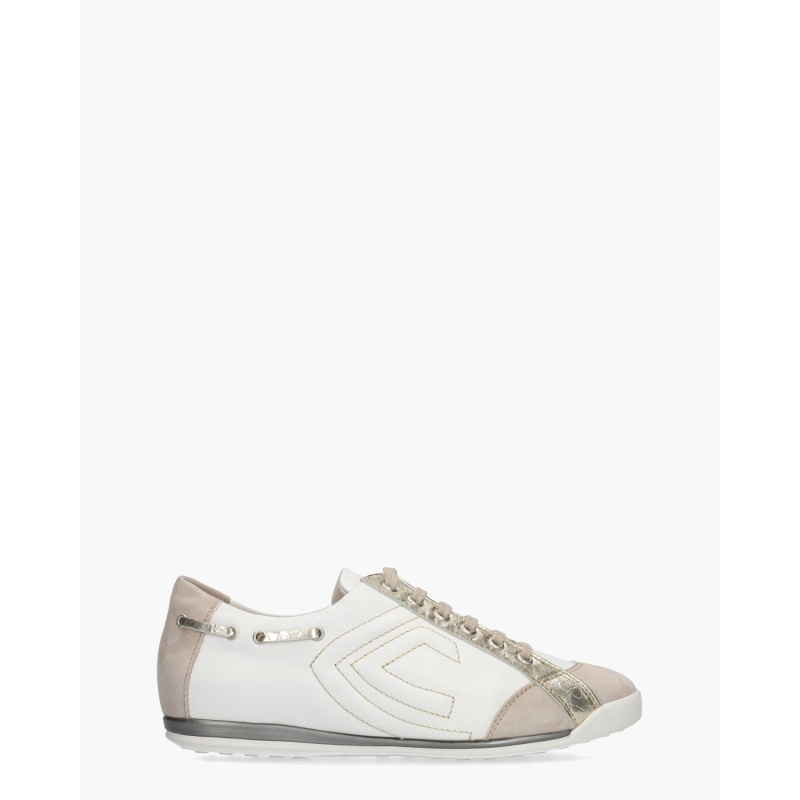 La Caballa L902024 Beige/Goud