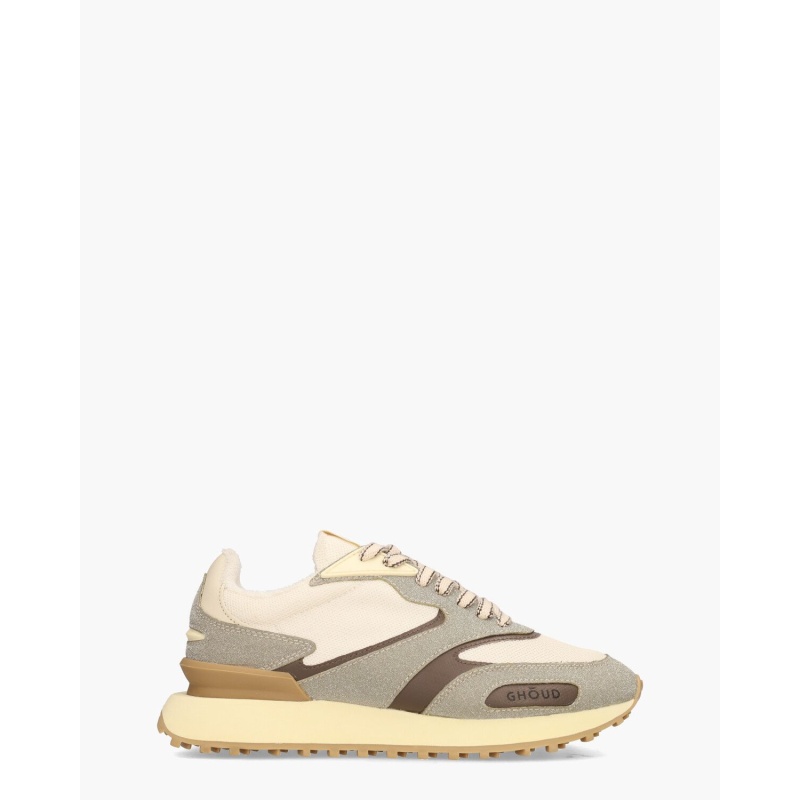 Ghoud Rush One 2.0 Off-White/Multicolor