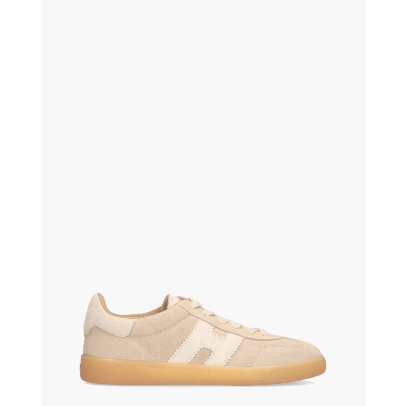 Hogan Cool Beige/Off-White