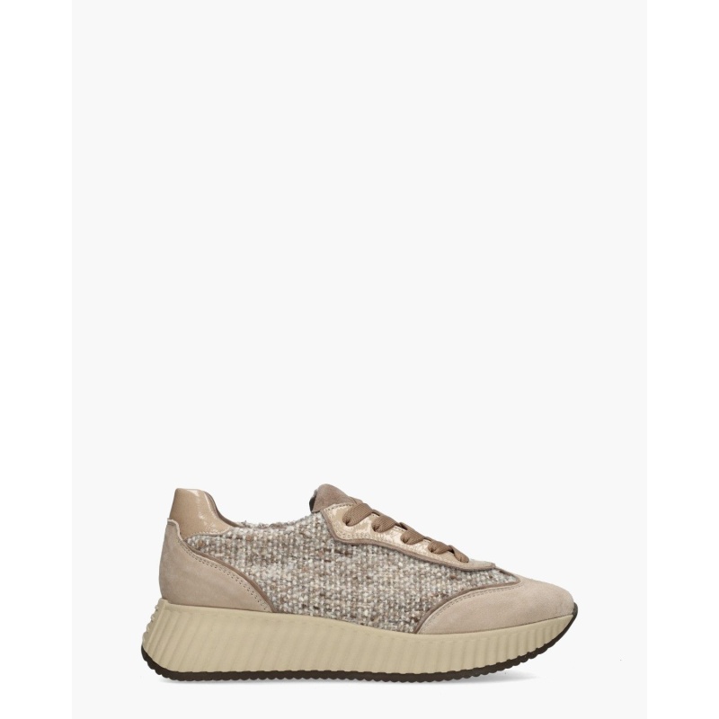 Softwaves Alice Beige/Taupe