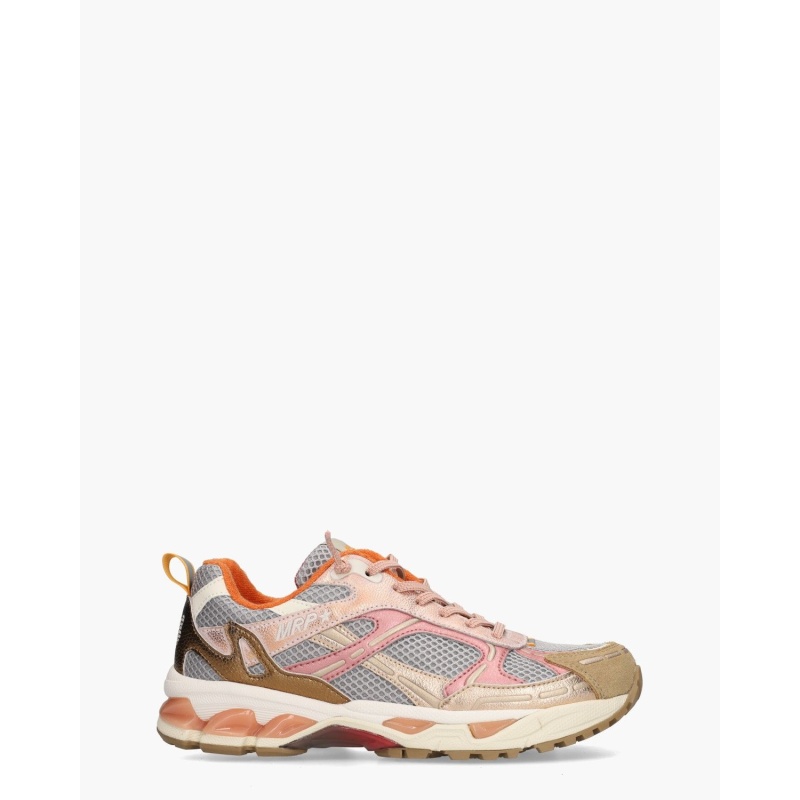 Mrp Melrose V.16 Multi