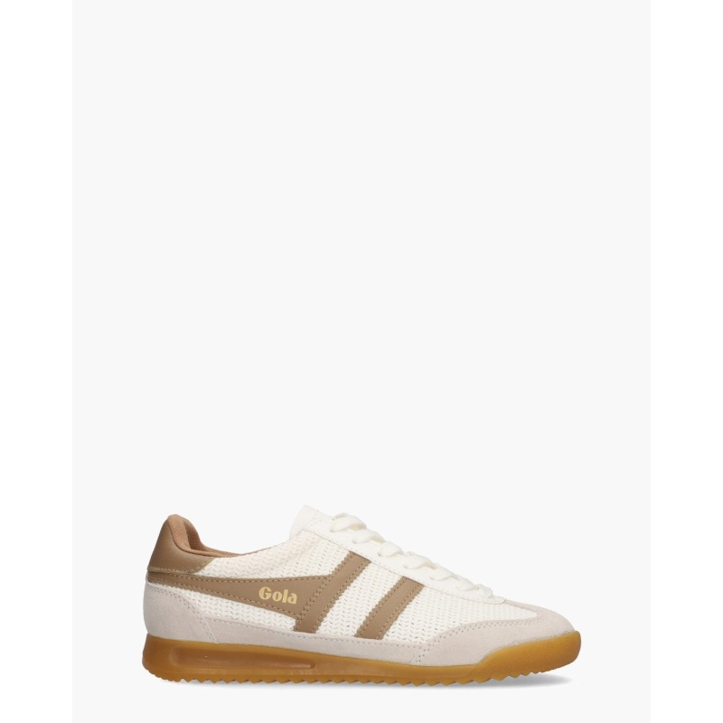 Gola Tornado Zephyr Off-White/Lichtbruin