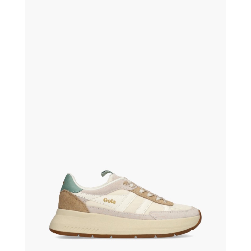 Gola Phoenix Off-White/Multi