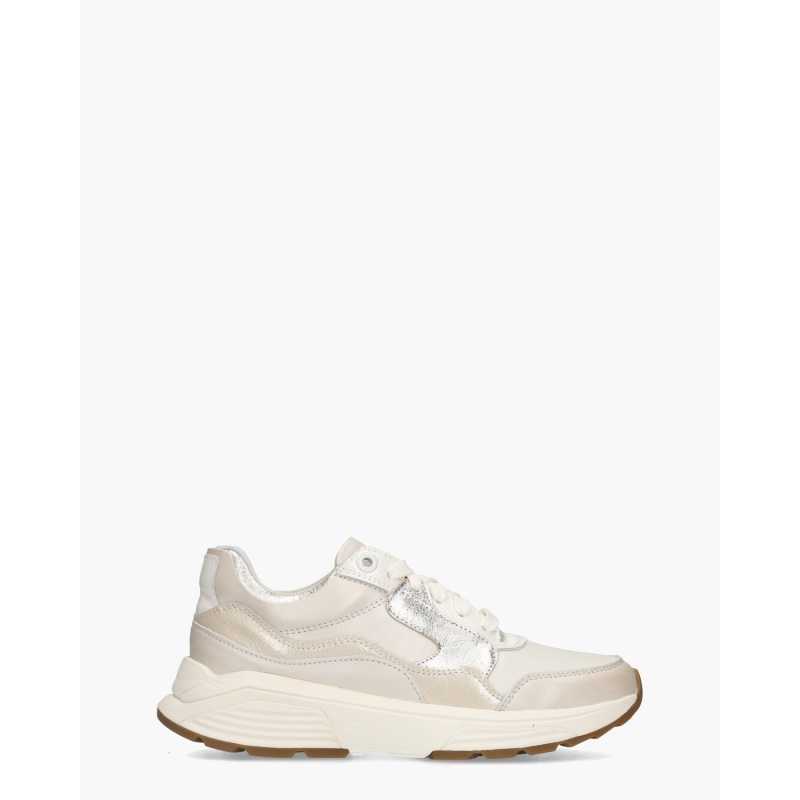 Xsensible Golden Gate Off-White/Multi