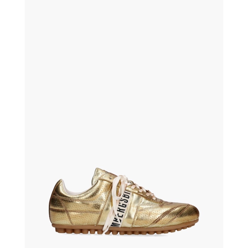 Bikkembergs 30606 Goud