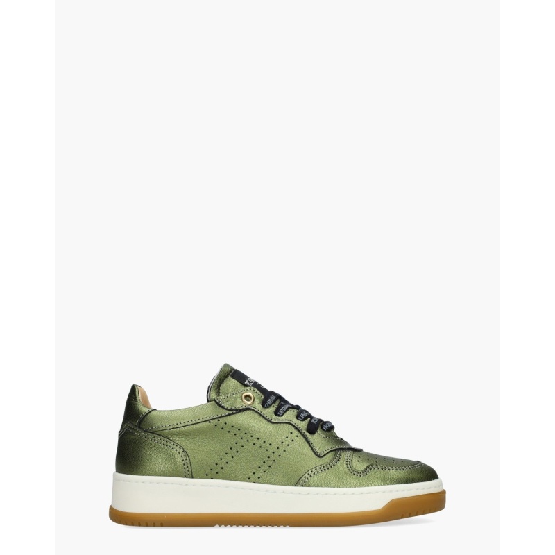 Kiruna Fire 60 Groen