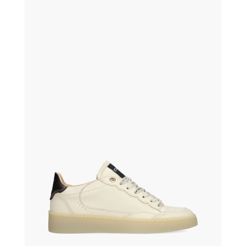 Kiruna Storm 02 Off-White