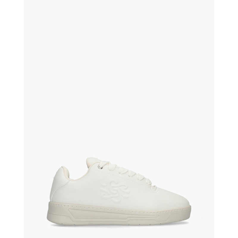 Filling Pieces Voyage Knot Off-White
