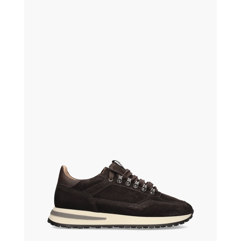 Giorgio 57892 Donkerbruin
